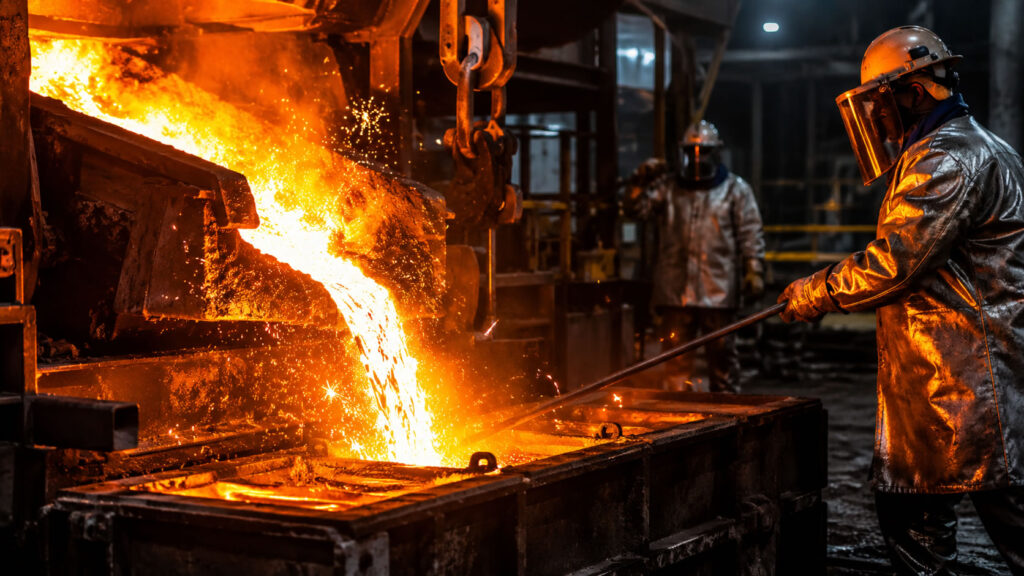 Boom del cobre y litio abre inesperado respiro para las finanzas públicas en Chile