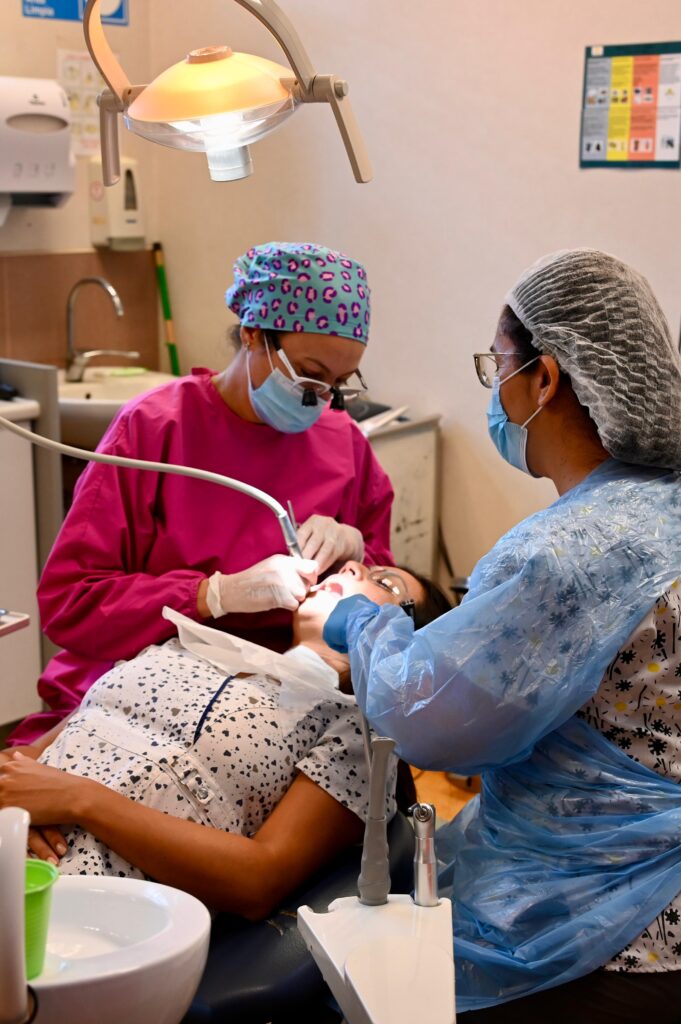 Operativo Médico-Dental Rapa Nui 2026 finalizó con más de 6.600 atenciones en la isla