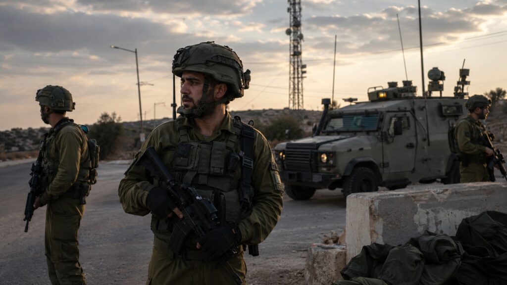Israel eleva la alerta ante eventual reanudación del conflicto con Irán
