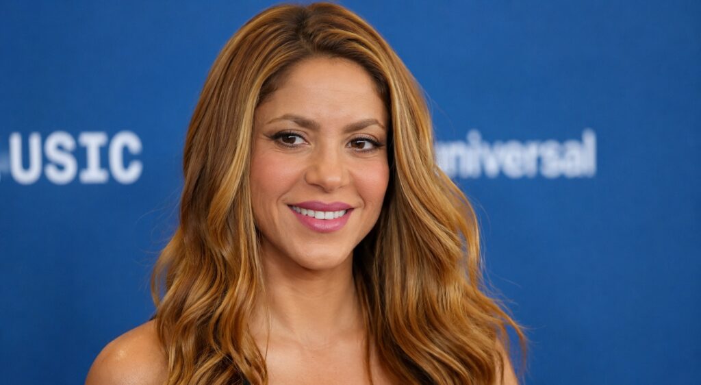 Justicia española da la razón a Shakira y ordena a Hacienda devolverle más de 60 millones de euros