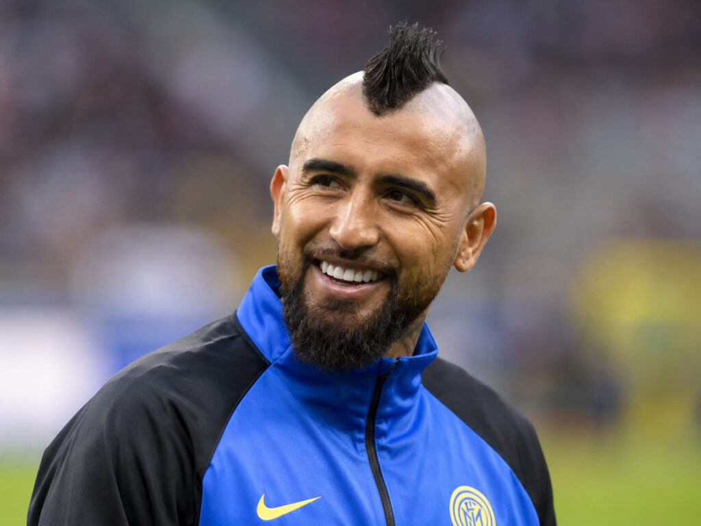 Arturo Vidal completa devolución de $50 millones en investigación por robo a casa de cambios