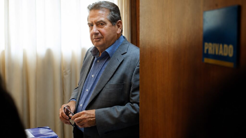 Fiscalía investiga rendiciones por $17 millones de exadministrador municipal de Viña del Mar
