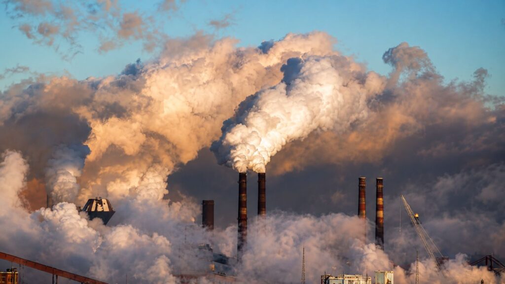 Greenpeace exige aclarar datos erróneos de ENAP sobre contaminación en Concón, Quintero y Puchuncaví