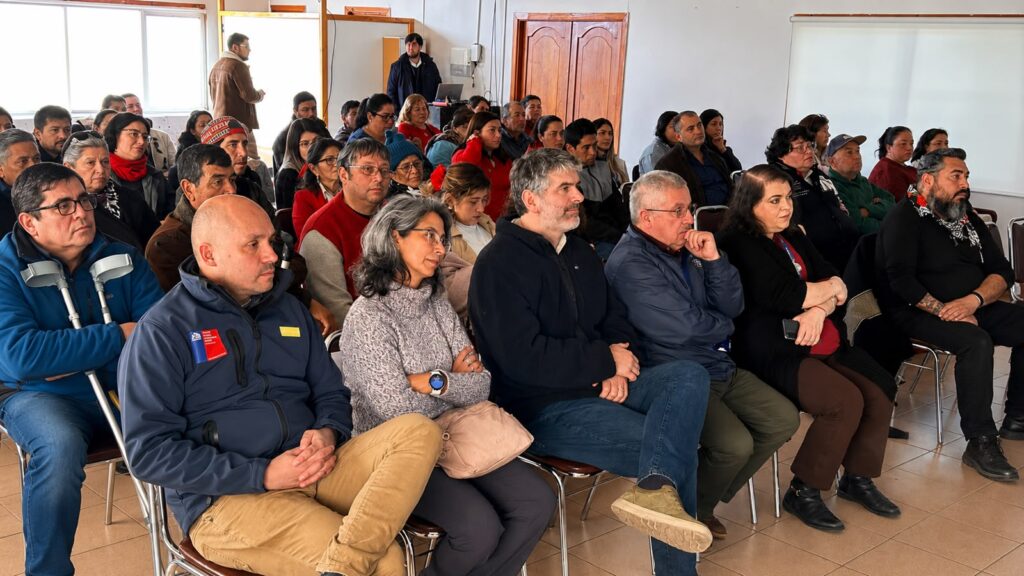 ESMA de La Ligua conmemora 10 años de atención en salud mental en Petorca