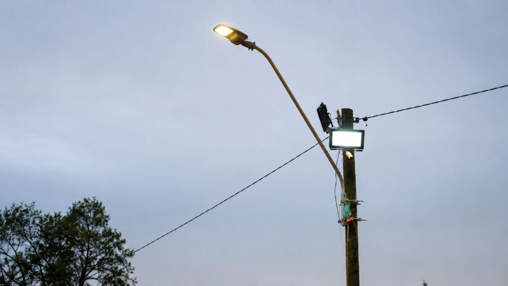 La Ligua inaugura recambio de 608 luminarias LED tras inversión superior a $572 millones