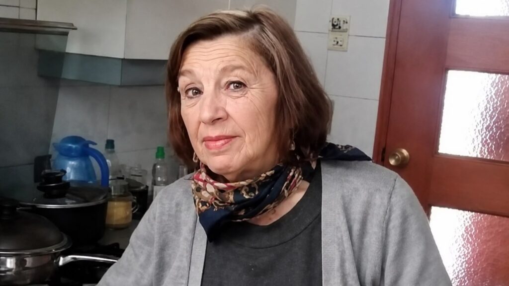 Fiscalía Occidente realiza nuevas diligencias en fundo Las Tórtolas de Limache por caso María Ercira