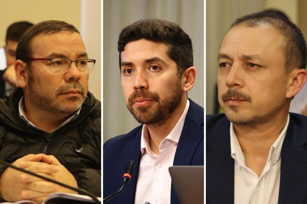 Diputados recurren a la Contraloría por registro de casinos online del SII