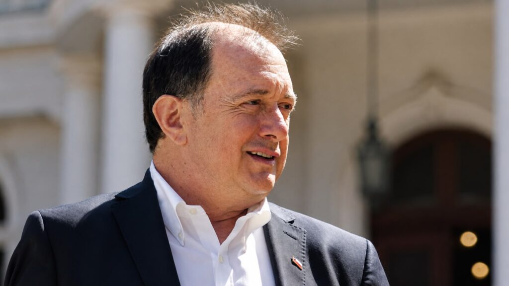 Iván Poduje responde a querella por reconstrucción en El Olivar: “Son unos sinvergüenzas”