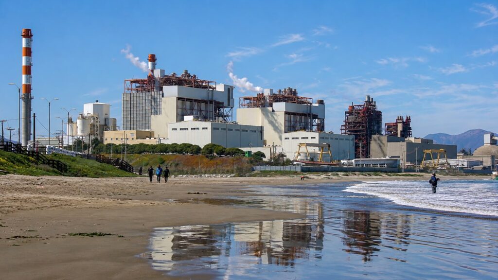 Actualización del PPDA incorpora avances en reducción de contaminantes de zona costera