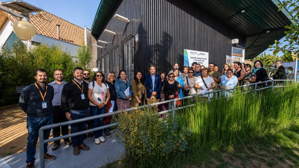 Siete organizaciones de San Pedro impulsarán proyectos para adultos mayores, infancia, agua y salud intercultural