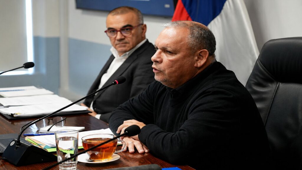 Consejo Regional aprueba $4.191 millones para mantener ProEmpleo en Valparaíso hasta fin de año