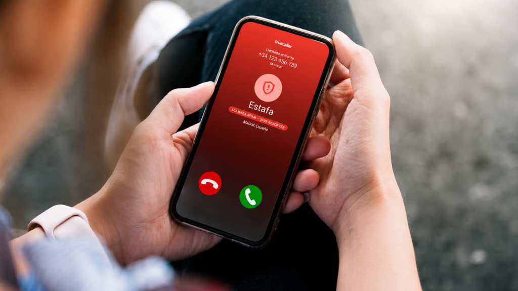 Municipalidad de Rinconada alerta por estafas telefónicas de falsas funcionarias que ofrecen beneficios sociales