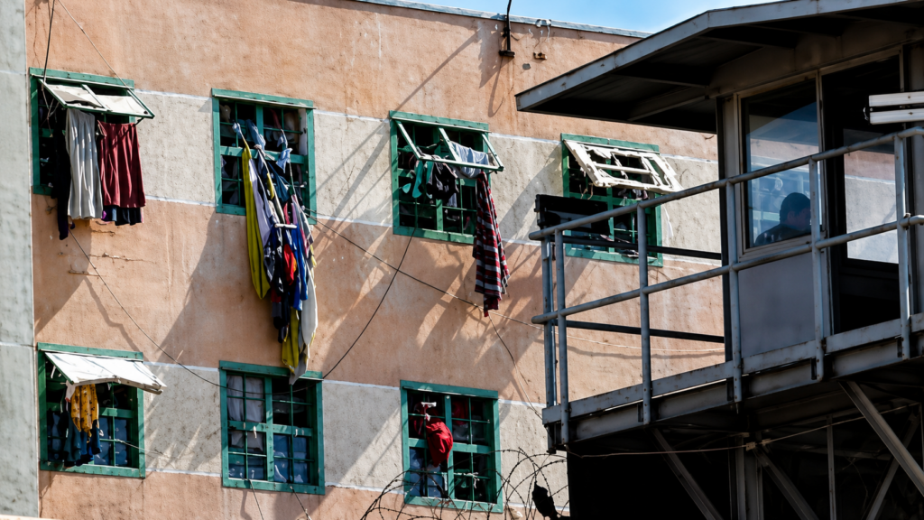 Nueva cárcel para la Región de Valparaíso entra en evaluación: San Antonio surge como posible ubicación