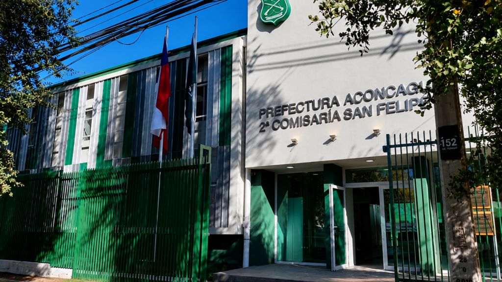 Mujer queda grave tras agresión de su hermano en San Felipe