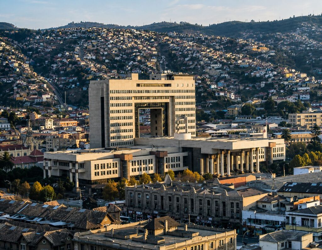 Parlamentarios de Valparaíso cuestionan resolución del SII sobre apuestas online: acusan contradicción con fallos judiciales