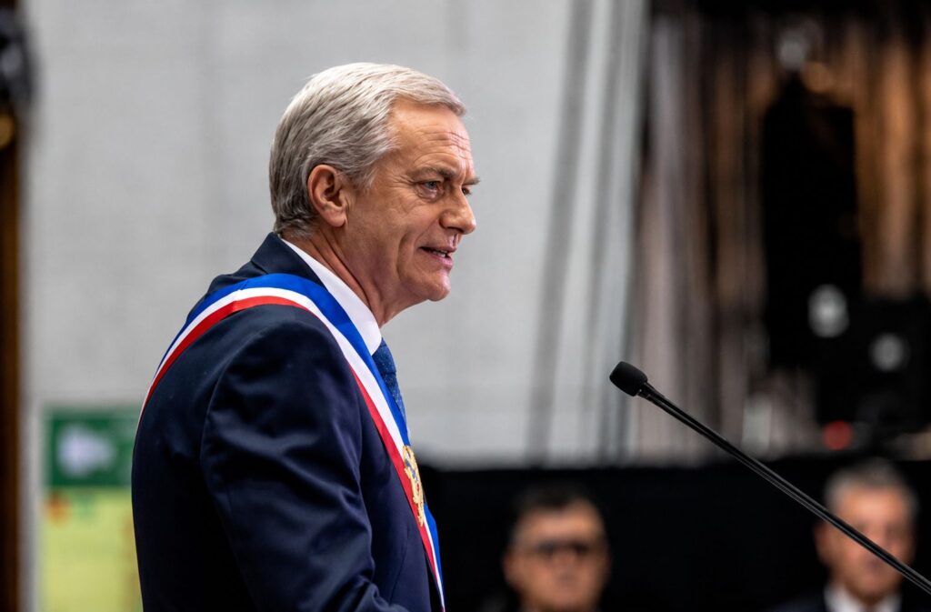 Puertos, reconstrucción e infancia: los anuncios que marcaron a la Región de Valparaíso en la Cuenta Pública