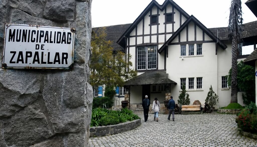 Zapallar confirma destitución de 8 trabajadores municipales por uso irregular de licencias médicas