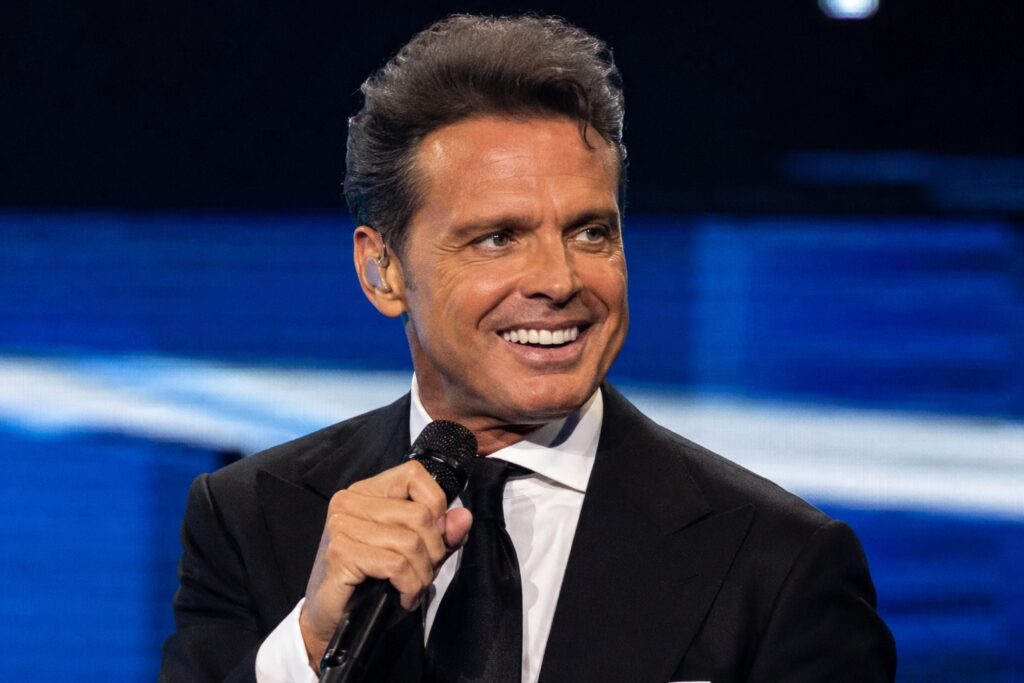 Preocupación por Luis Miguel: estaría hospitalizado en Nueva York
