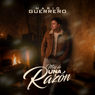 Mario Guerrero estrena “Más de una Razón”, una balada sobre el amor que se apaga en silencio
