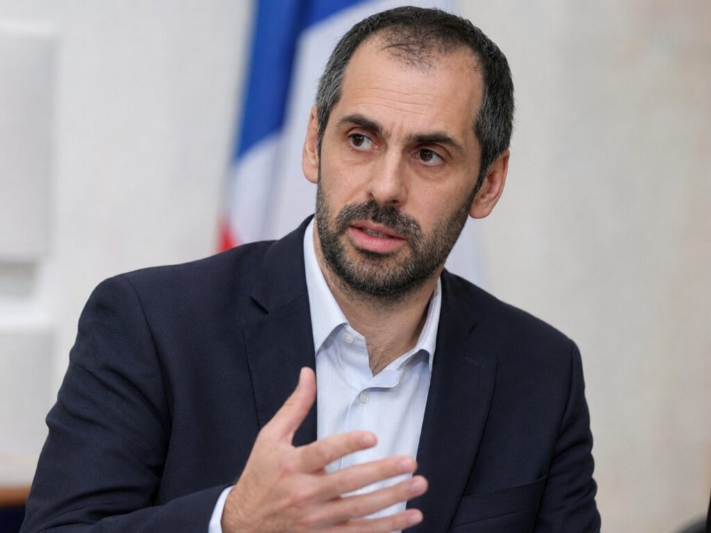 Senado define acusación constitucional contra Nicolás Grau en una votación marcada por dudas de quórum
