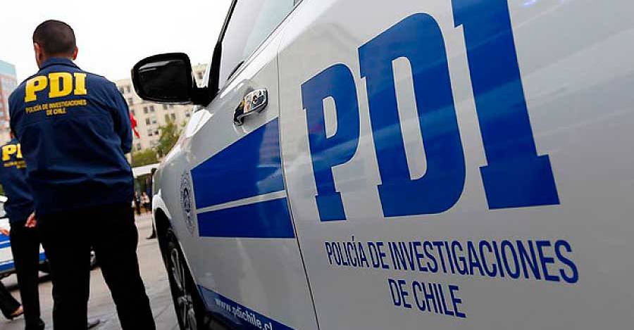 PDI Valparaíso detiene a hombre por abuso sexual de menor