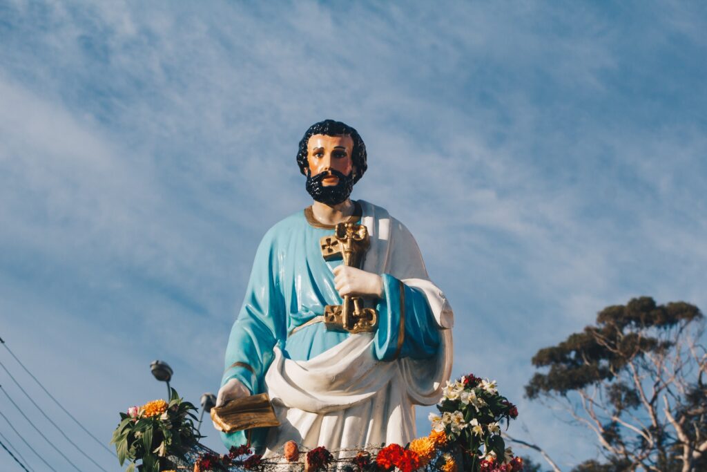 Valparaíso se prepara para celebrar a San Pedro con procesiones, bailes chinos y fiesta en sus caletas