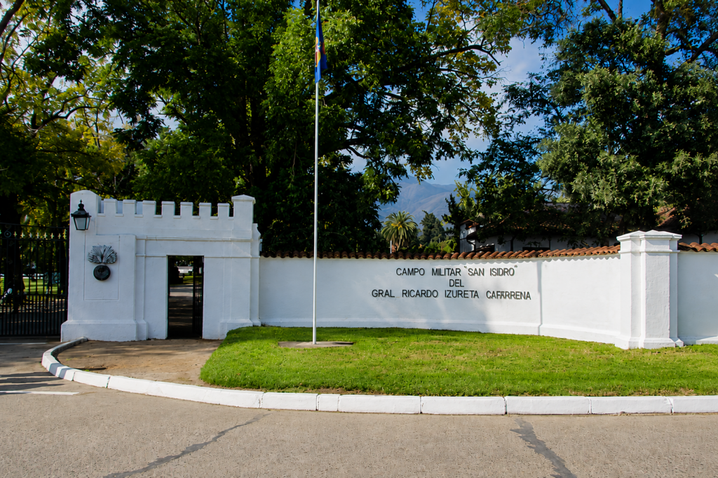 Regimiento Granaderos de Quillota conmemora 199 años de historia con homenaje a Manuel Bulnes
