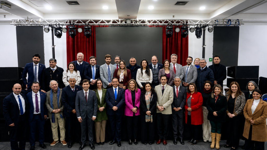 Región de Valparaíso fija meta de 5 mil nuevos empleos
