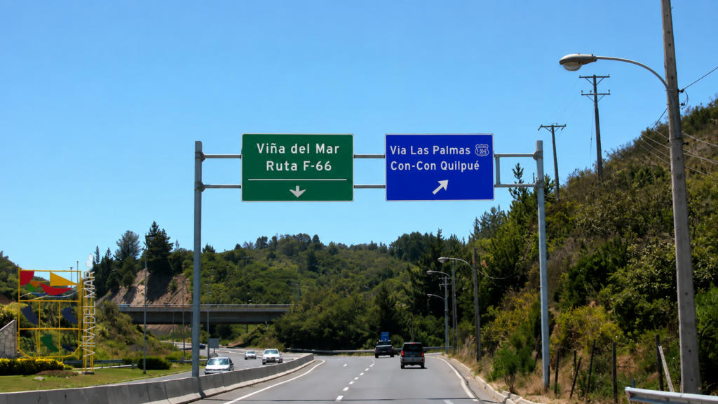 Red de 90 cámaras reforzará la seguridad en la Ruta 68