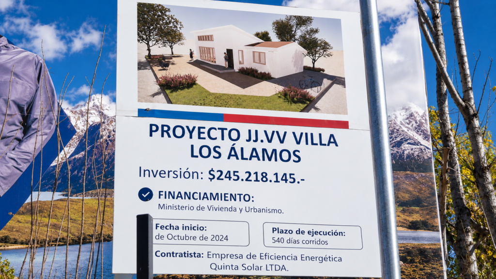 San Felipe inaugura renovada sede vecinal para más de 100 familias