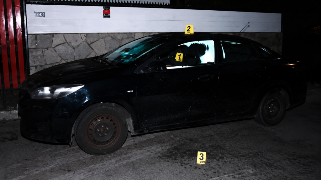 PDI detuvo a imputado por homicidio de hombre de 44 años en Concón