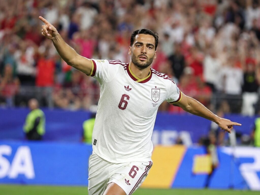 España elimina a Portugal con un gol agónico y avanza a cuartos del Mundial 2026