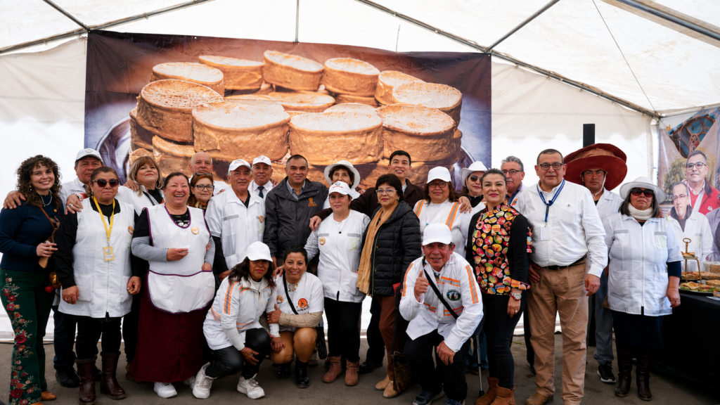 La Ligua inaugurará escultura dedicada a la dulcera liguana durante el cierre de su aniversario