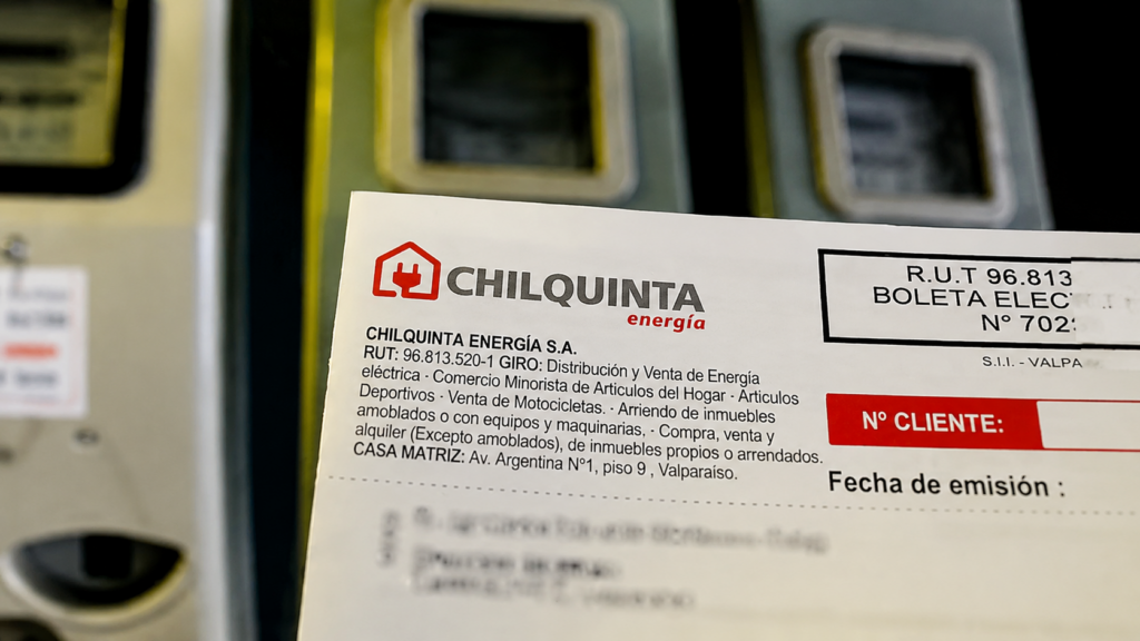 Conadecus realizará asesoría jurídica gratuita por cobros excesivos de luz en Los Andes