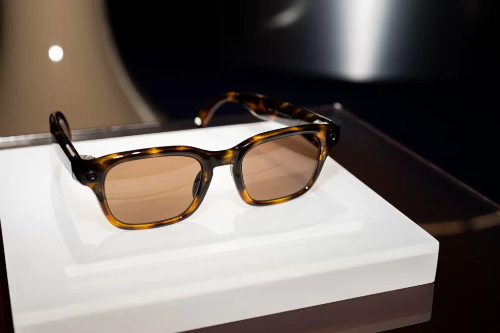 Meta presenta sus nuevas gafas inteligentes más baratas: así son Adventurer, Fury y Starfire