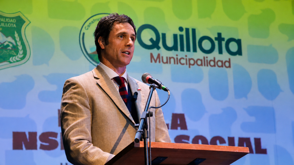 Programa de reinserción de Quillota supera el 85% de éxito
