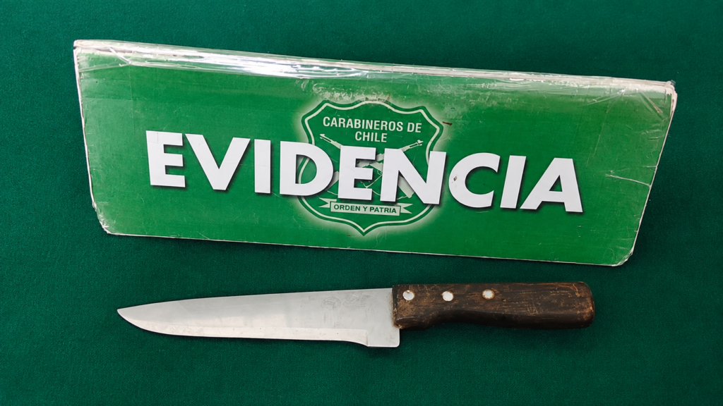Prisión preventiva para cuatro detenidos por robo con intimidación a supermercado en Quilpué