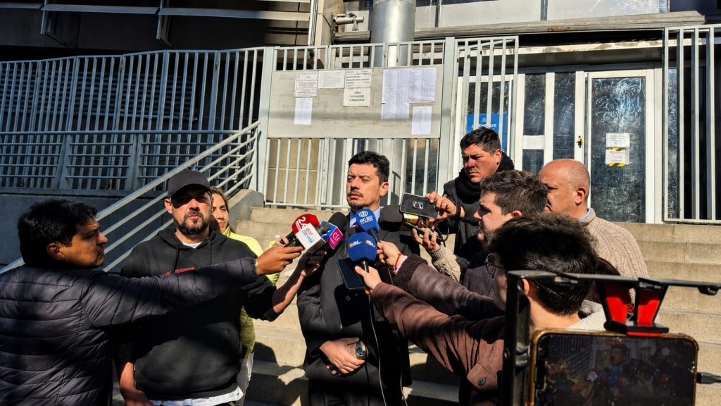 Condenan a integrantes del “Tren del Mar” tras histórico juicio contra célula del Tren de Aragua en Valparaíso