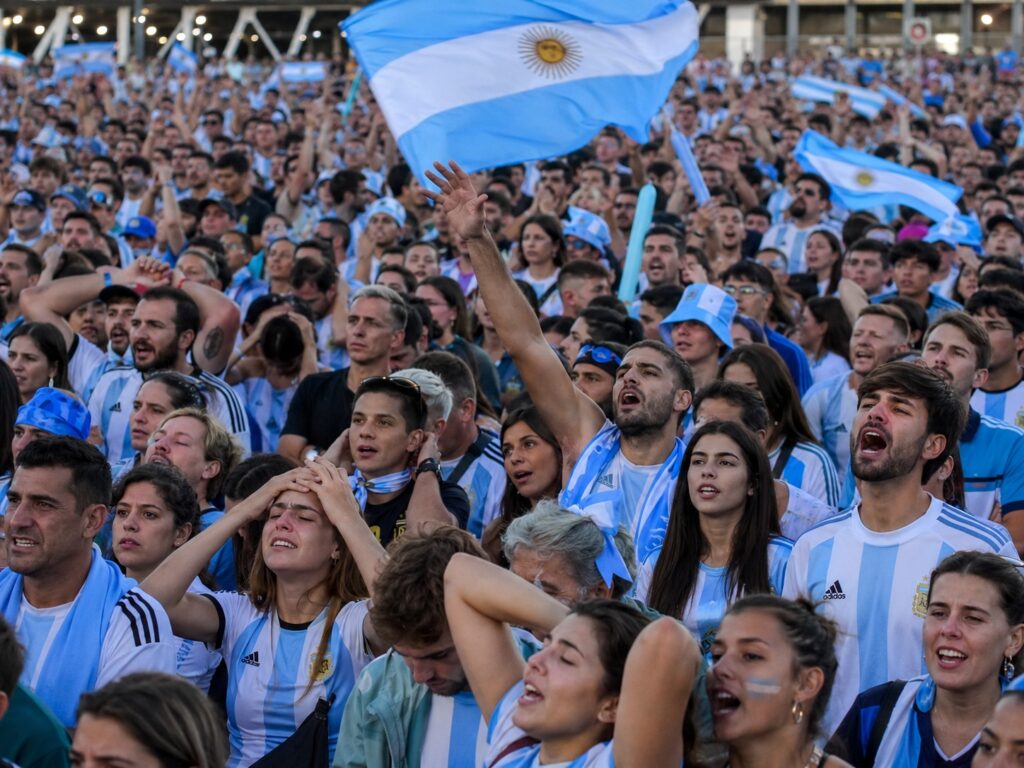 Más de 61 mil firmas piden repetir la final del Mundial 2026 entre Argentina y España