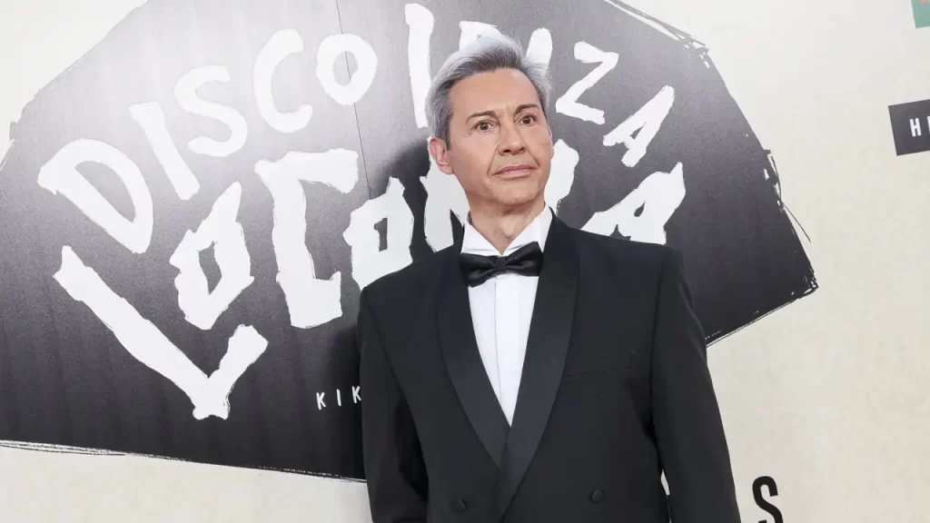 Muere Manuel Arjona, integrante original de Locomía, a los 58 años