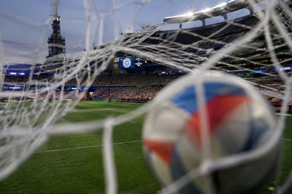Mundial 2026: así quedaron los cuartos de final con Argentina como único sudamericano en carrera