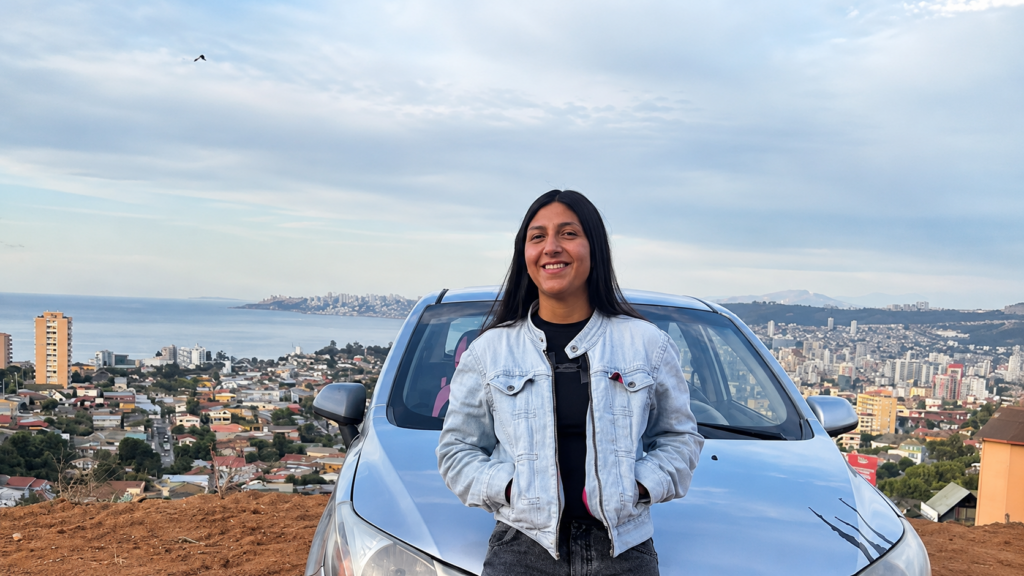 Mantienen prisión preventiva de acusado por muerte de Camila Ponce en Valparaíso