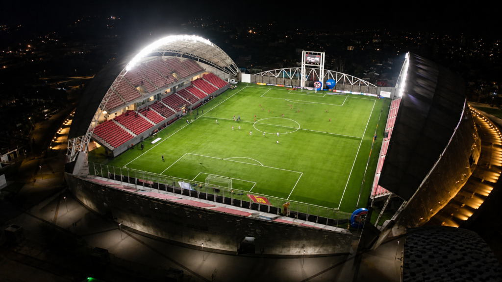 Universidad de Chile jugará ante Unión San Felipe en La Calera tras cambio de sede por falla eléctrica