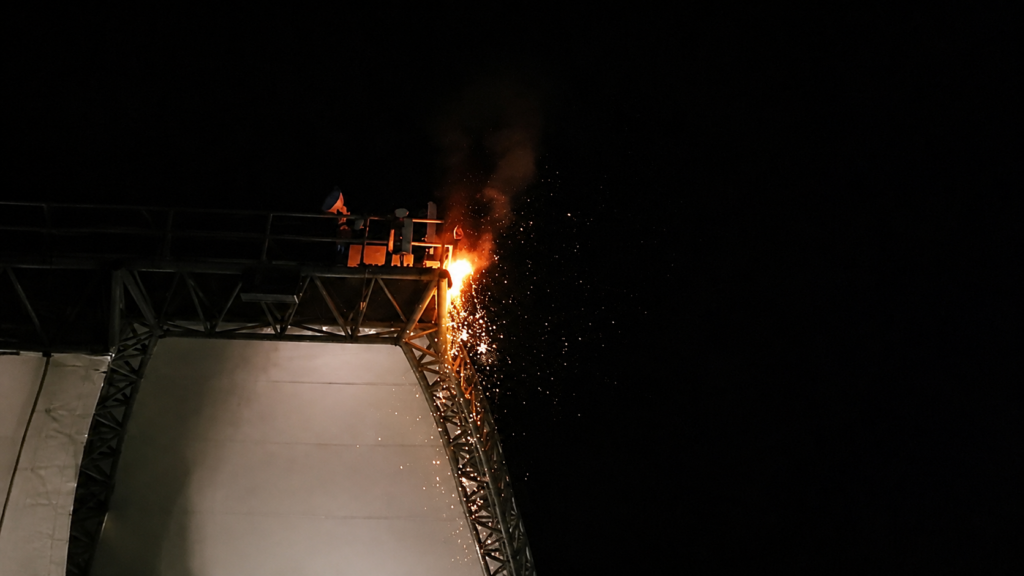 Falla en transformador obliga a suspender duelo en Quillota