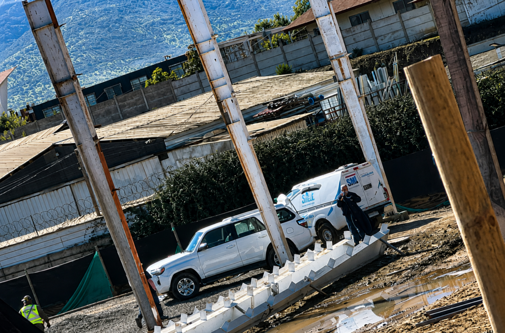 Investigan muerte de hombre de 79 años hallado en sitio eriazo de La Ligua