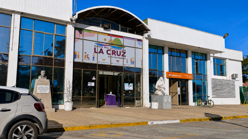 Contraloría oficia a Municipalidad de La Cruz por audio sobre hallazgo de plantación de marihuana