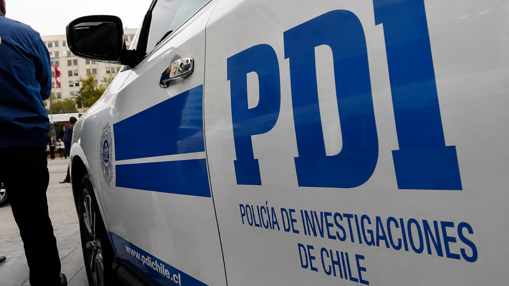 Detienen en San Antonio a imputado por violación además de abuso sexual reiterado