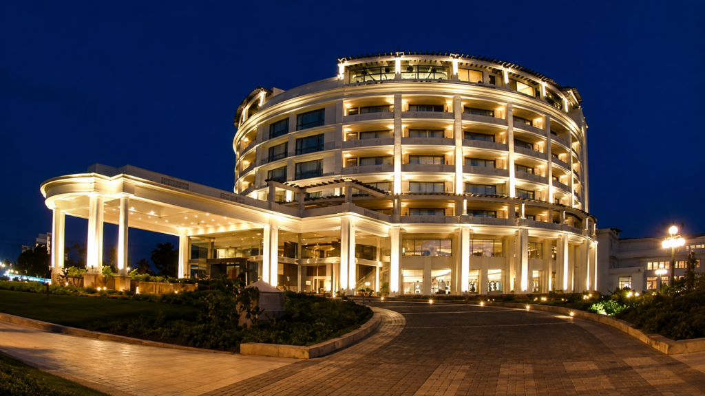 Viña del Mar queda sin ofertas para operar su casino y deberá reiniciar la licitación