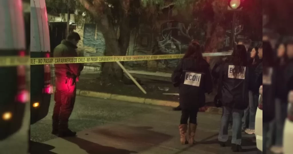 Disparos contra una vivienda en San Felipe dejan a joven de 18 años herido de gravedad: investigan ataque desde vehículo
