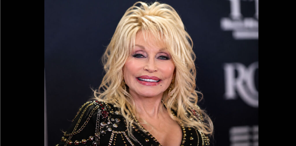 Muere Dolly Parton, leyenda de la música country, a los 80 años en Nashville